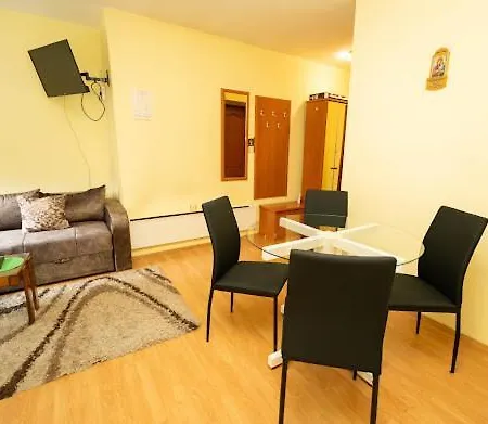 Votor Apartment