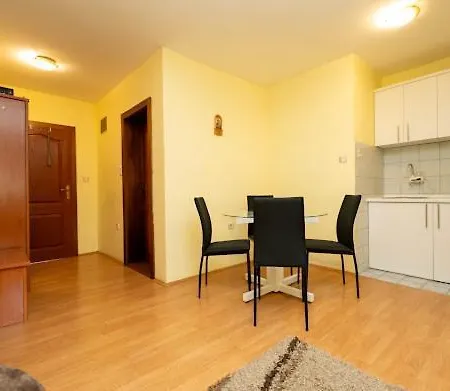 Apartment Votor
