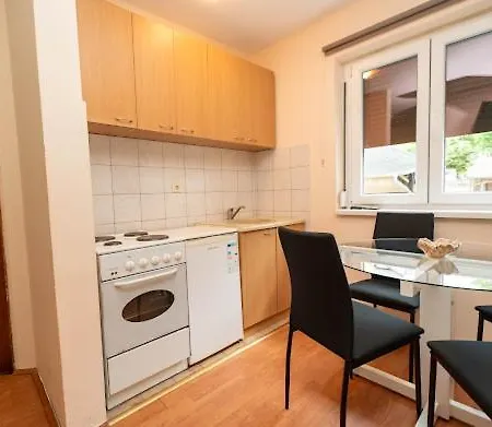 Votor Apartment Vrnjacka Banja