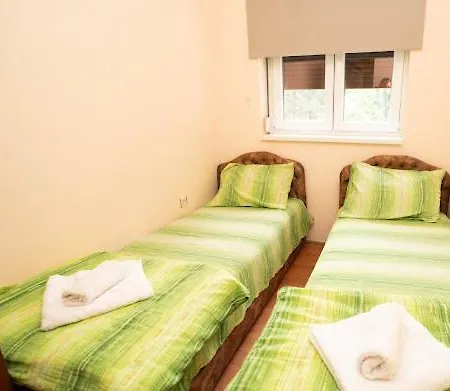 Votor Apartment *