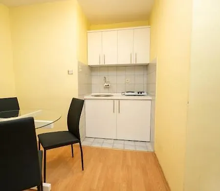 Votor Apartment
