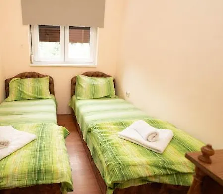 Apartament Votor Vrnjačka Banja