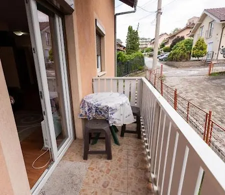 Votor Apartment *
