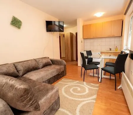 Votor Apartment Vrnjacka Banja