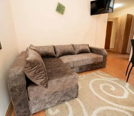 Apartment Votor Vrnjacka Banja