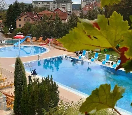 Votor Apartment