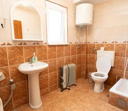 Votor Apartment *