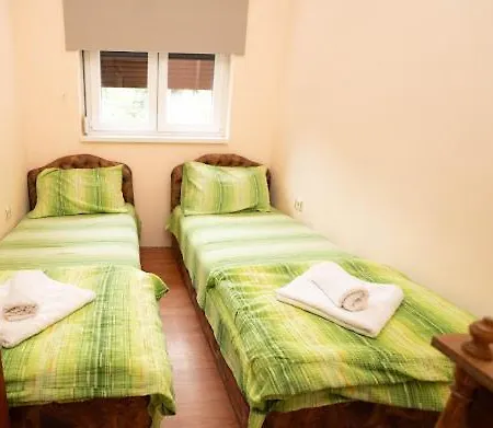 Votor Apartment