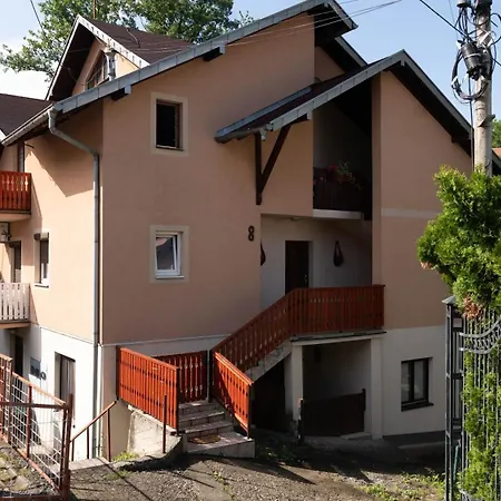Apartment Votor Vrnjacka Banja