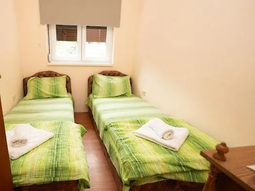 شقة Votor Vrnjačka Banja