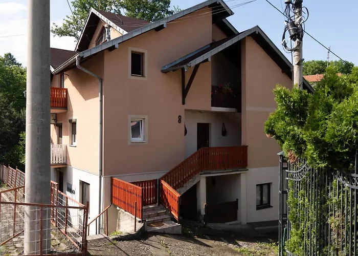 شقة Votor Vrnjačka Banja